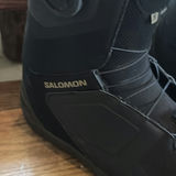 Salomon Kiana Dual BOA Snowboard Boots - thumbnail 2 of 7