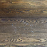 Wood Cabinet with Decorative Backboard and Drawer - thumbnail 17 of 19