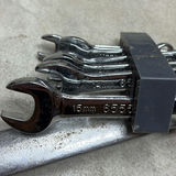 Mastercraft Wrench Sets and Assorted Combination Wrenches - thumbnail 4 of 6