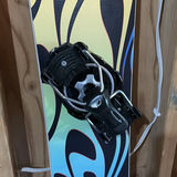 Coiler Snowboard with Bindings - thumbnail 4 of 9