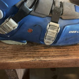 Deeluxe Therm-ic Ski Boots and Orange Ski Boots - thumbnail 5 of 14