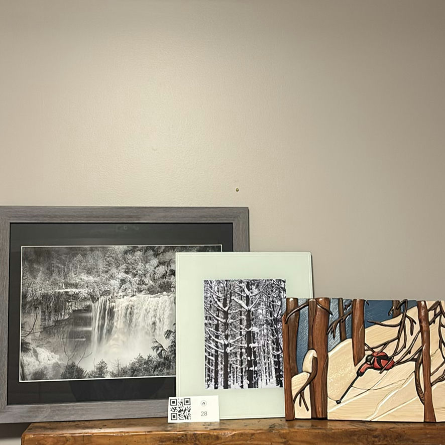 Three Artworks - image 1 of 13