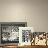 Three Artworks - thumbnail 1 of 13