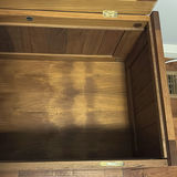 Wooden Storage Chest - thumbnail 6 of 9