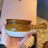 Set of 8 French Onion Soup Bowls - thumbnail 9 of 9