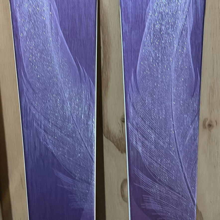 Blizzard Alpine Skis with Bindings - image 3 of 11