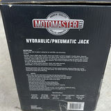 MotoMaster Hydraulic/Pneumatic Jack 20 Ton - thumbnail 8 of 8