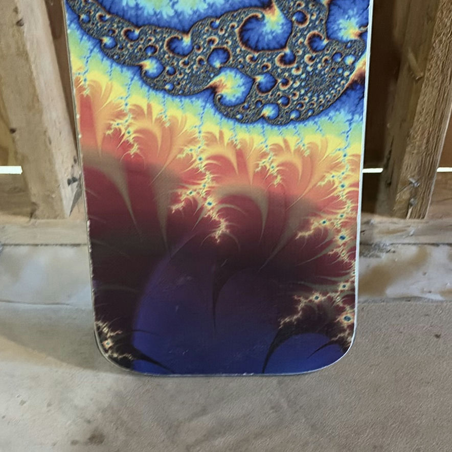 Coiler Snowboard with Bindings - image 7 of 9