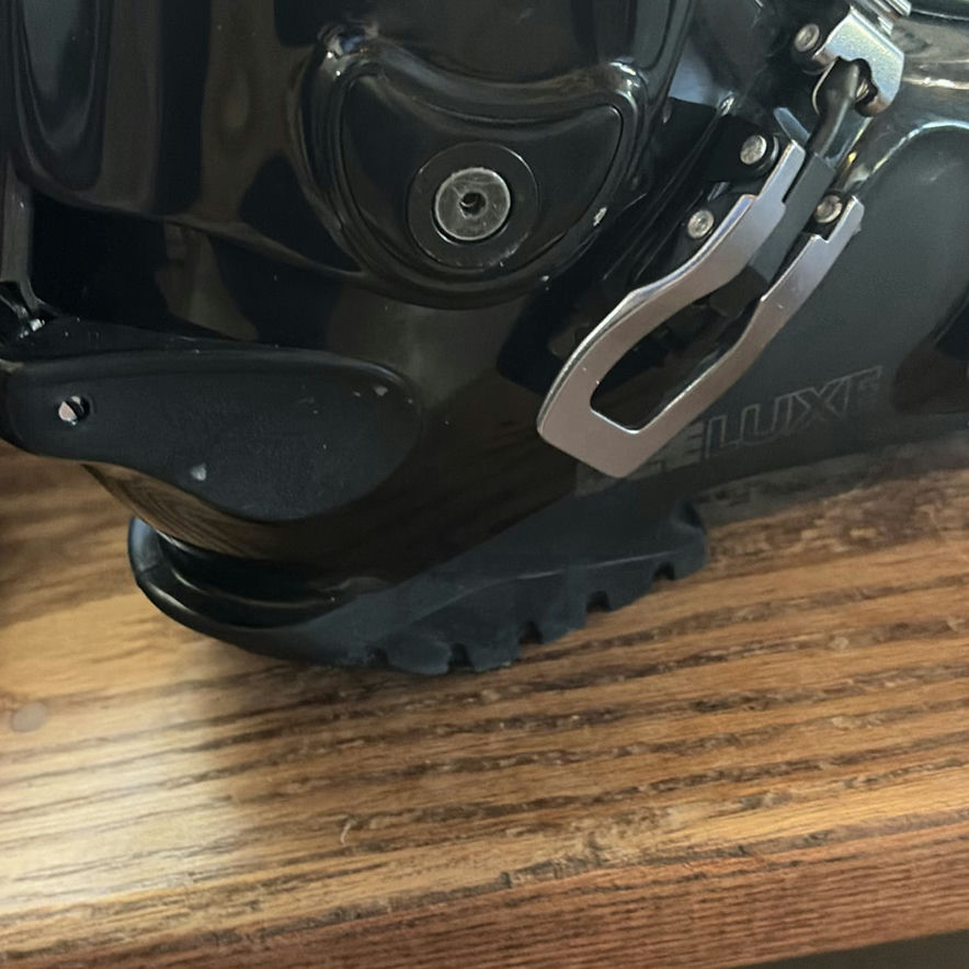 Deeluxe Track 700 Ski Boots - image 5 of 12