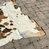 Cowhide Rug - thumbnail 4 of 10