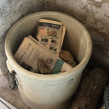 Imperial 8 Gallon Crock - thumbnail 3 of 8