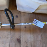 STIHL FS 45 String Trimmer with Trimmer Line and Fuel Mix - thumbnail 3 of 5