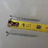 Aluminum Scoop Shovel and Large Bag of Screws - thumbnail 5 of 7