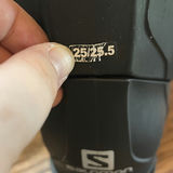 Salomon S/PRO X80 W Ski Boots - thumbnail 6 of 11