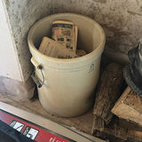 Imperial 8 Gallon Crock - thumbnail 1 of 8