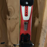 Alpine Skis with Marker Bindings - thumbnail 5 of 9