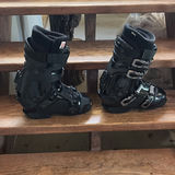 Deeluxe Track 700 Ski Boots - thumbnail 1 of 12
