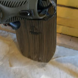 Jones snowboard with bindings - thumbnail 6 of 8