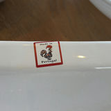 Assorted Ceramic Serving Bowls and Platters - thumbnail 6 of 14