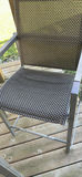 Outdoor Bar Table and Two Bar Chairs - thumbnail 5 of 12