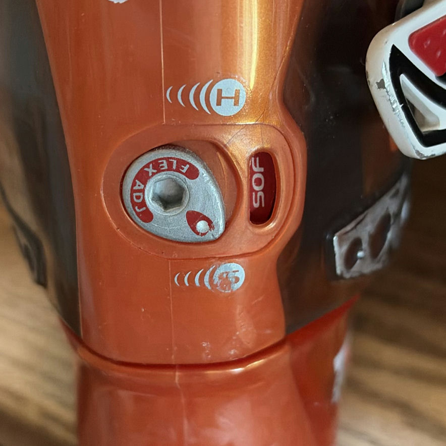 Nordica Ski Boots - image 11 of 11