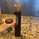 Handcrafted Wooden Kitchen Decor Set - thumbnail 5 of 21
