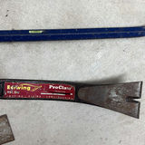 Assorted Hand Tools and Measuring Tools - thumbnail 6 of 11