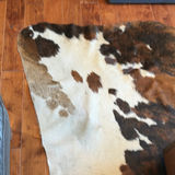 Cowhide Area Rug - thumbnail 10 of 16