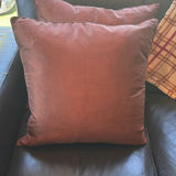 Decorative Pillows And Throw Blanket - thumbnail 10 of 14