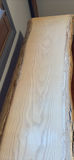 Two Live Edge Wood Console Tables - thumbnail 14 of 15