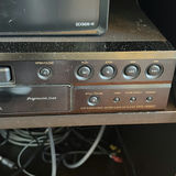 Denon AVR-1707 AV Surround Receiver with DVD Player, Remotes, and Manual - thumbnail 8 of 8