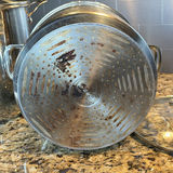 Stainless Steel Stock Pots and Pressure Cooker - thumbnail 9 of 15