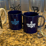 Assorted Ski and Bicycle Themed Mugs and Drinking Glasses - thumbnail 3 of 7