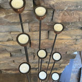 Metal Candle Holders Assortment - thumbnail 6 of 11