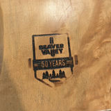 Beaver Valley Wooden Serving Boards, Bowl, and Salad Utensils - thumbnail 3 of 17
