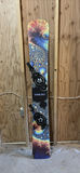 Coiler Snowboard with Bindings - thumbnail 1 of 9