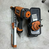 RIDGID Framing Nailer with Collated Framing Nails - thumbnail 9 of 9