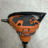 RIDGID Framing Nailer with Collated Framing Nails - thumbnail 6 of 9