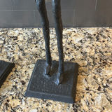 Abstract Musician Figurine Sculptures - thumbnail 5 of 9