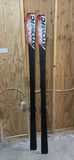 Atomic Race GS Skis with Bindings - thumbnail 12 of 13