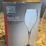 Peugeot Esprit 180 Champagne Glasses Set - thumbnail 2 of 7