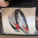 Cabrinha Black Tip Dart Kiteboarding Equipment Bag and Kite - thumbnail 2 of 4