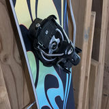 Coiler Snowboard with Bindings - thumbnail 5 of 9