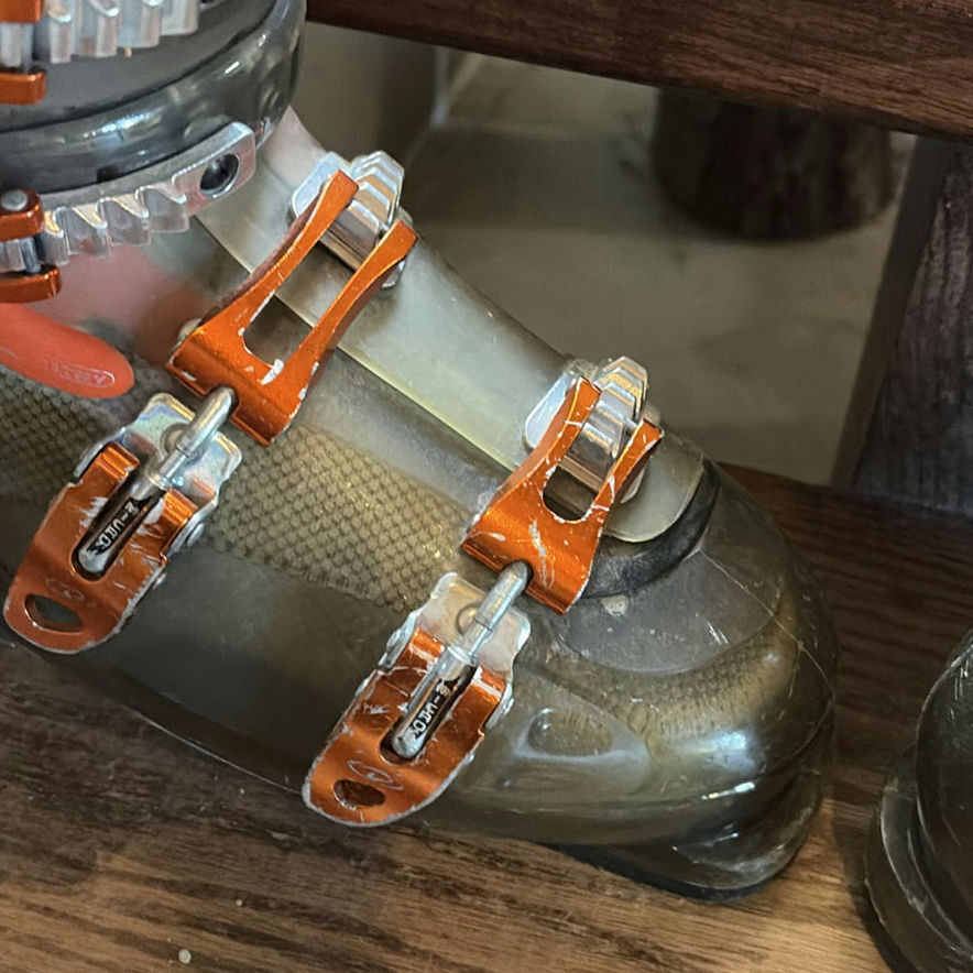 Dalbello Avanti V10 Ski Boots - image 6 of 11