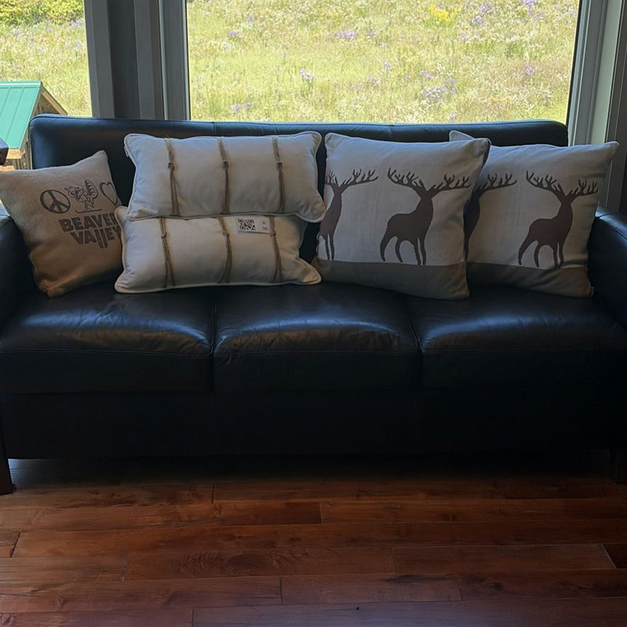 Decorative Throw Pillows Assortment - image 1 of 9
