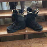 Salomon Kiana Dual BOA Snowboard Boots - thumbnail 6 of 7
