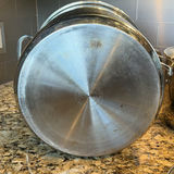 Stainless Steel Stock Pots and Pressure Cooker - thumbnail 13 of 15