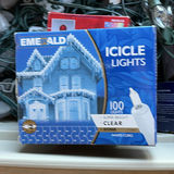 Assorted Christmas String Lights and Light Bulbs - thumbnail 8 of 10