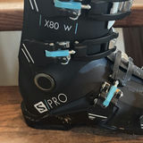 Salomon S/PRO X80 W Ski Boots - thumbnail 3 of 11