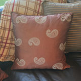 Decorative Pillows And Throw Blanket - thumbnail 9 of 14